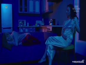 KAROLINA KOMINEK-SKURATOWICZ in SLABI (2018)