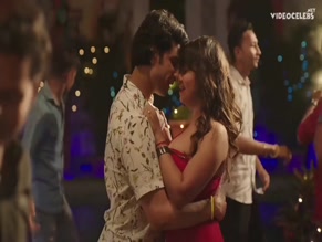 MEGHA PRASAD in TEDHI MEDHI KAHANIYAAN (2023)