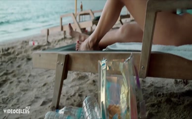 LYUBOV AKSYONOVA NUDE/SEXY SCENE IN POCHKA