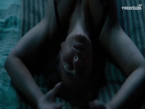 NAOMI KRAUSS in FARAWAY (2023)