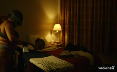 NAILA RABEL NUDE/SEXY SCENE IN THE NOISE OF ENGINES