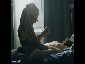 HANNA BINDER in ELLI (2020)