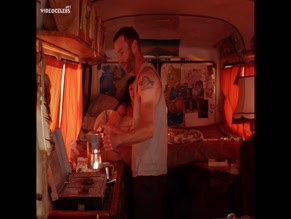 OLIVIA KUNDISCH in NOTES OF BERLIN (2020)