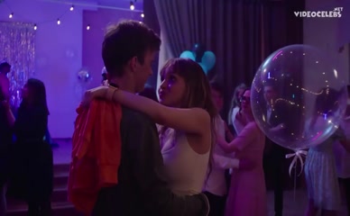 VASILINA YUSKOVETS NUDE/SEXY SCENE IN PROTIV VSEKH