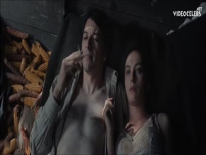 JOVANA STOJILJKOVIC NUDE/SEXY SCENE IN VERA