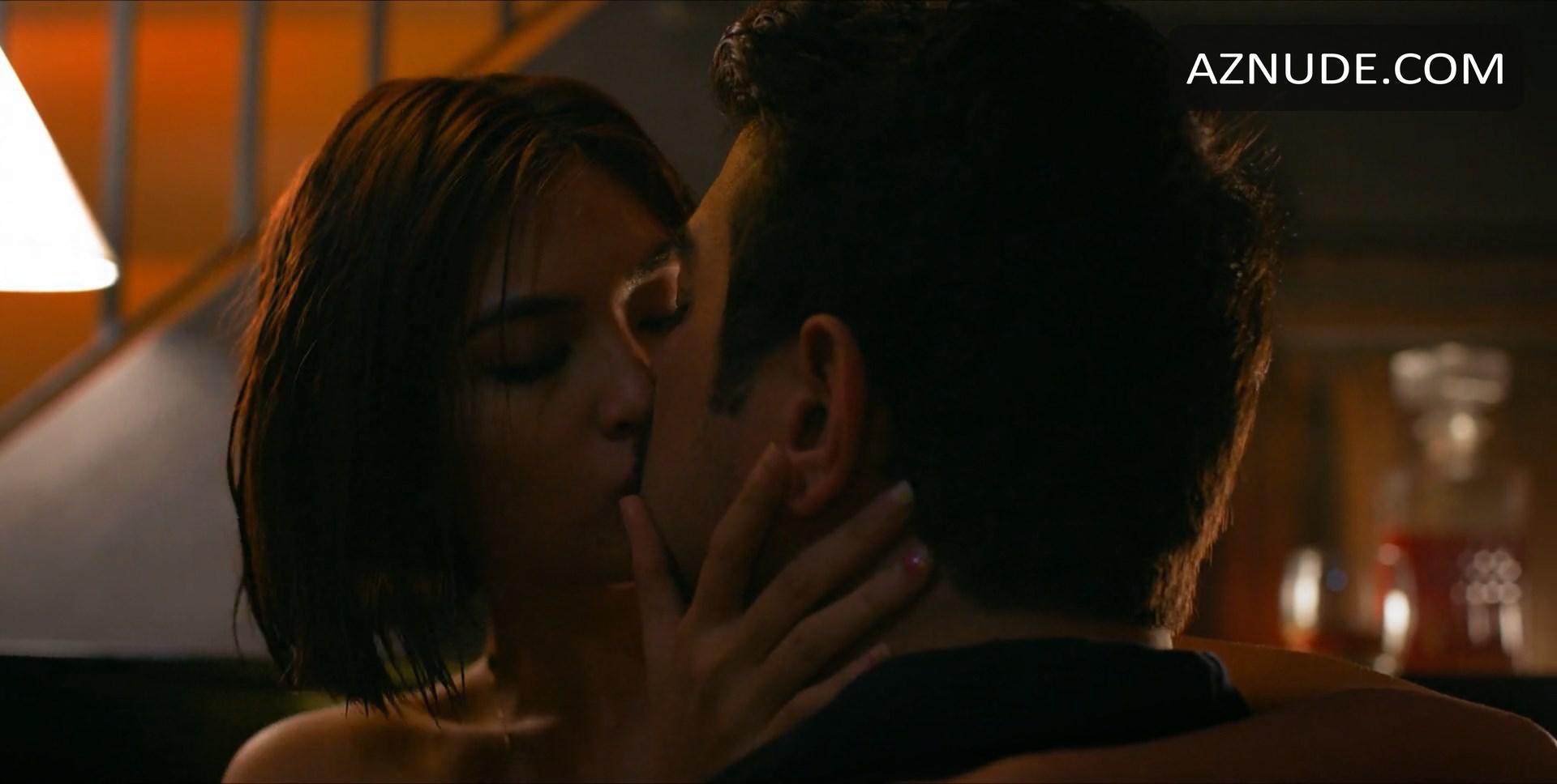 Heaven peralejo nude