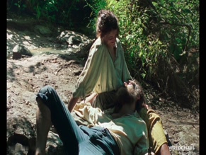 MARIA ALEXANDRA LUNGU in THE TALE OF KING CRAB (2021)