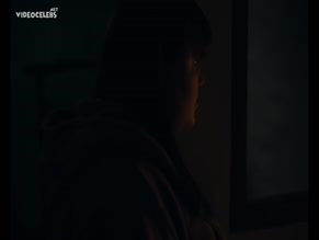 PIA HIERZEGGER in FAMILY DINNER (2022)