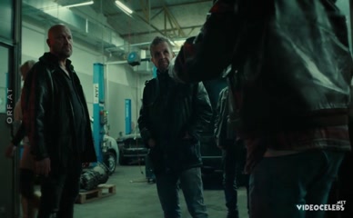 MARCELLA SILENOWA NUDE/SEXY SCENE IN THE WHITE GOBLIN