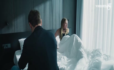 KRISTINA ASMUS NUDE/SEXY SCENE IN SANSARA