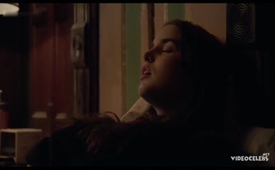 ALI MICHAEL NUDE/SEXY SCENE IN DIAMOND SOLES