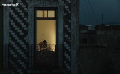 IMANE ELMECHRAFI in DEATH FOR SALE