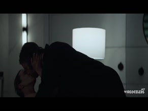 BETTY GILPIN NUDE/SEXY SCENE IN MRS. DAVIS