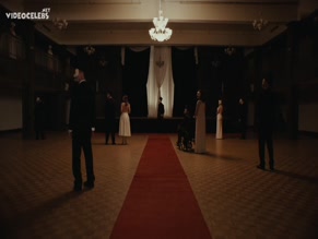 HAYLEY LAW in DOOR MOUSE (2023)