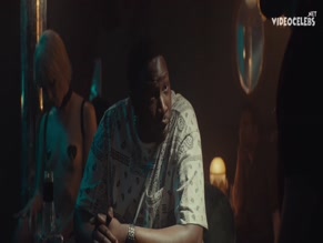 KERIANE NOUGUIER in AKA (2023)