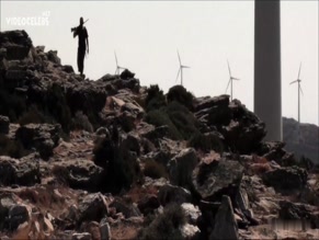 RACHIDA BRAKNI in ETREINTE