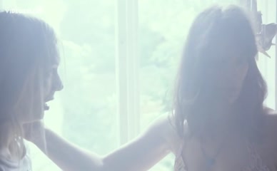 NINJA STANGENBERG NUDE/SEXY SCENE IN FAMILY IDIOTS
