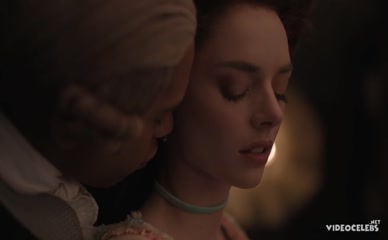 SAMARA WEAVING in CHEVALIER