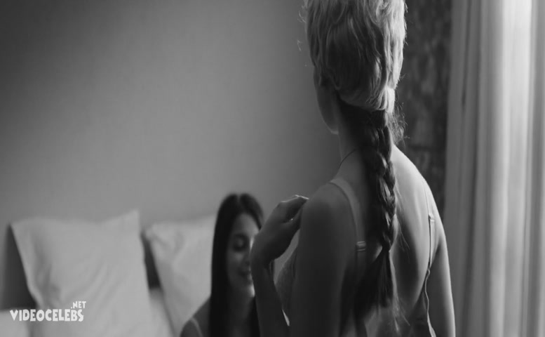 @esthergarrel video #329541
