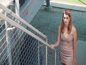 SARAH MAY SOMMERS NUDE/SEXY SCENE IN AMERICAN CHERRY