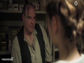 VALERIE STOLL in KADEWE (2021)