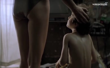 VALERIE BLANCHON in LE COUPEUR D'EAU