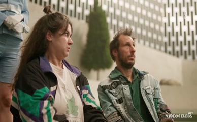 PELAGEYA NEVZOROVA NUDE/SEXY SCENE IN DVA HOLMA