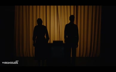 AMALIA KASSAI in A PLACE CALLED DIGNITY