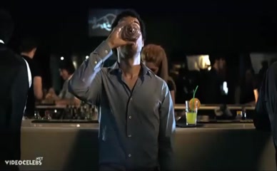 STELLA EGITTO NUDE/SEXY SCENE IN ECHOES