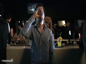 STELLA EGITTO NUDE/SEXY SCENE IN ECHOES