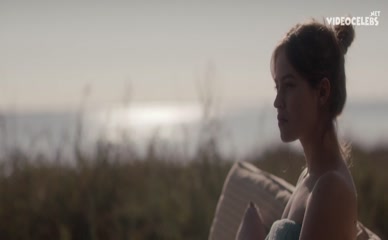 JOSEPHINE JAPY in BREATHE