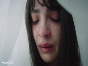 SIFANUR GUL in THE TAILOR (2023-)