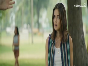 LUCY HALE in PUPPY LOVE