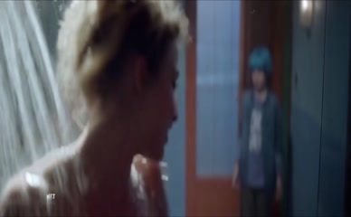ESTEFANIA AHUMADA in YA VEREMOS