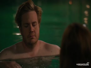 KATHARINE EMMER in LIFE IN COLOR