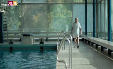 ULRIKE FOLKERTS NUDE/SEXY SCENE IN TATORT