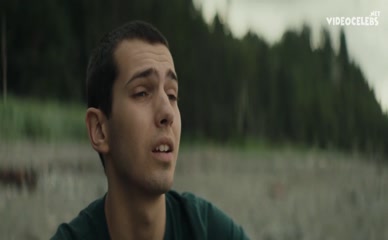 OCEANE KITURA BOHEMIER-TOOTOO NUDE/SEXY SCENE IN ONE SUMMER