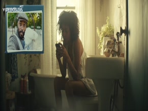 CLARK BACKO NUDE/SEXY SCENE IN THE CHANGELING