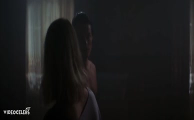 EILI HARBOE in NIGHTMARE