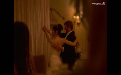 HATTIE HOOK NUDE/SEXY SCENE IN OF AN AGE