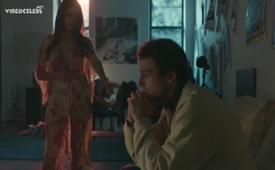 SOPHIE LANE CURTIS NUDE/SEXY SCENE IN ON OUR WAY