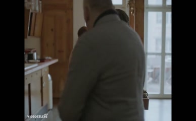 ANNAMARIA LANG NUDE/SEXY SCENE IN EVOLUTION