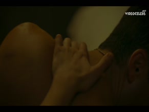 CANDELA GONZALEZ in MY LONELINESS HAS WINGS (2023)