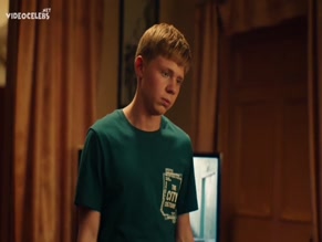 IRINA PEGOVA in POLITEKH (2023)