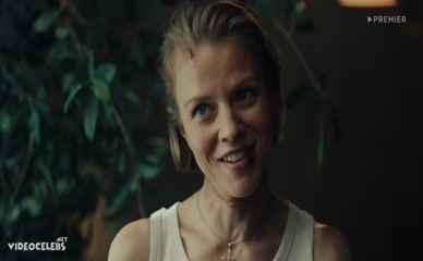 EVGENIA BORZIKH NUDE/SEXY SCENE IN UBIT RITU