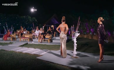 SOPHIA THOMALLA in ARE YOU THE ONE?