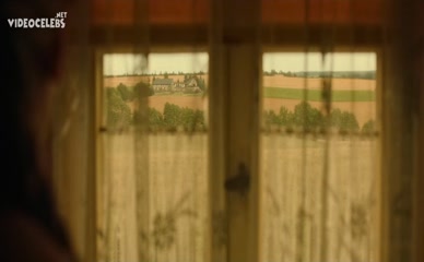MARLENE BUROW in SOMEDAY WE'LL TELL EACH OTHER EVERYTHING