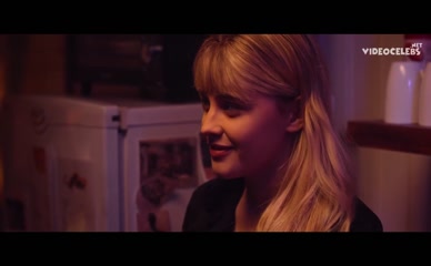 JOSEPHINE LANGFORD NUDE/SEXY SCENE IN AFTER EVER HAPPY