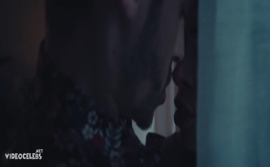 MARIA RIOT NUDE/SEXY SCENE IN LANDLOCKED