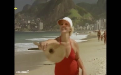 CLAUDIA OHANA NUDE/SEXY SCENE IN AZ-UNDETERMINED